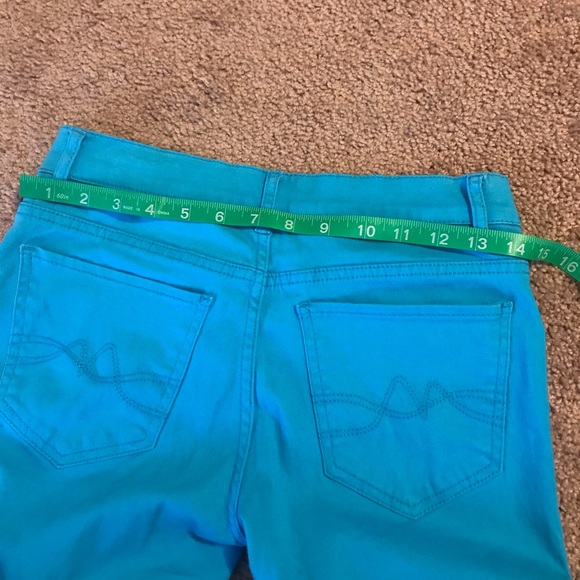 NY& C Women's Skinny Jeans - Picture 6 of 7